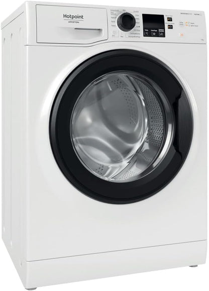 Machine À Laver 10 Kg Classe B 60,5 Cm 1400 Tours Vapeur Inverter NF1045WK IT