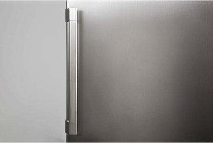 Hotpoint SH6 1Q XRD Autonome A+ Acier Inoxydable Réfrigérateur