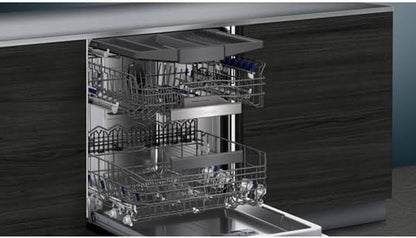 Lave Vaisselle Encastrable 60 Cm SN45ES09CE