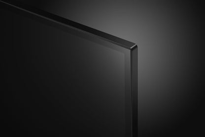 LG TV UHD AI 2025 | 65UA73 | 65'' (164 Cm) | 4K UHD | HDR10 | Webos 25 | Alexa, Google Assistant | Netflix Disney+ Canal+ Prime Video | Airplay 2