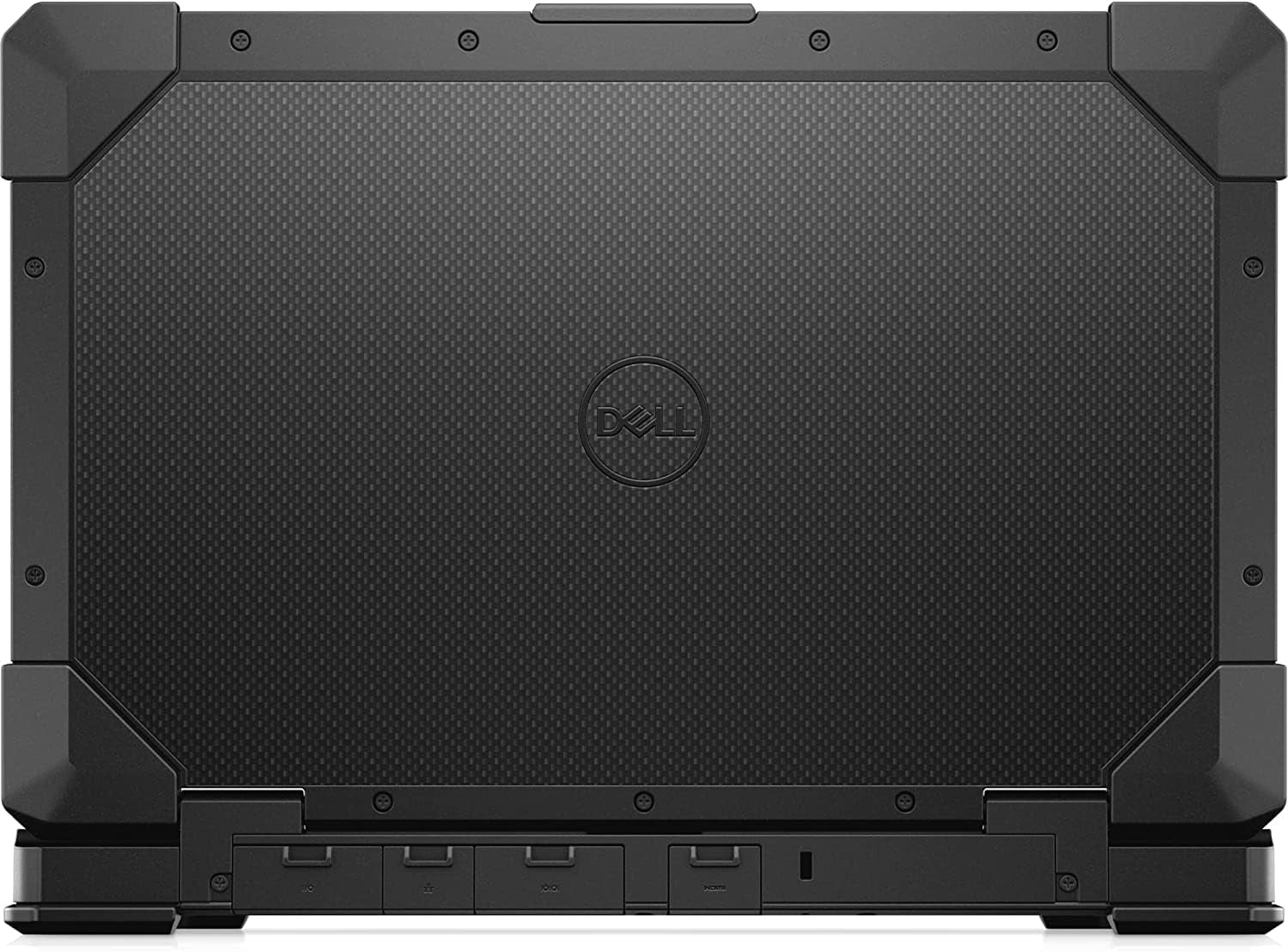 Latitude 5000 5430 Ordinateur Portable Robuste 14" Full HD 1920 X 1080 Quad Core 11E Génération Intel Core I7-1185G7 (4 Cœurs) 3,00 Ghz RAM Totale 16 Go SSD 512 Go Noir
