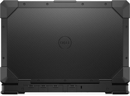 Latitude 5000 5430 Ordinateur Portable Robuste 14" Full HD 1920 X 1080 Quad Core 11E Génération Intel Core I7-1185G7 (4 Cœurs) 3,00 Ghz RAM Totale 16 Go SSD 512 Go Noir