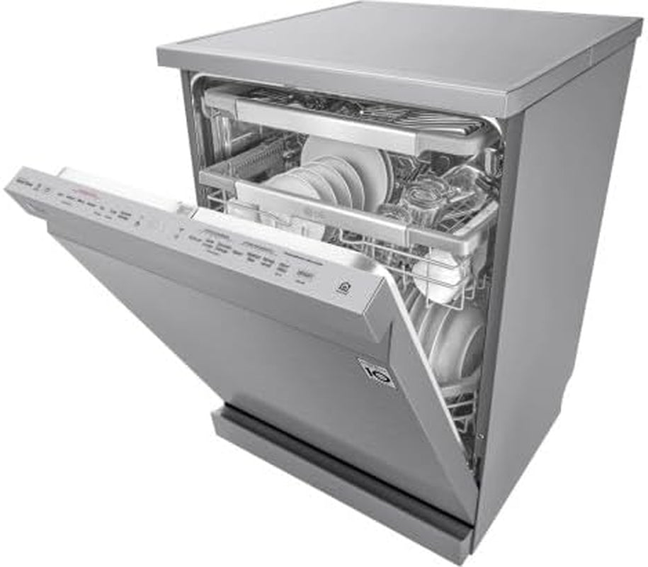 Lave-Vaisselle Pose Libre , DF455HSS