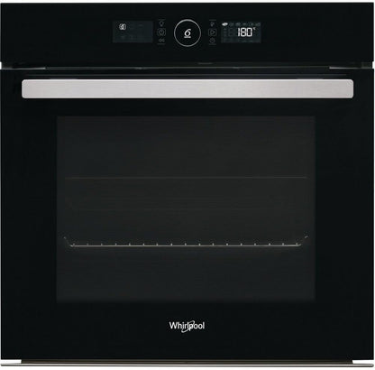 Whirlpool AKZ9 6230 NB 73 L 3650 W A+ Noir