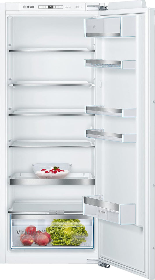 Serie 6 KIR51ADE0 Réfrigérateur Intégré (Placement) 247 L E