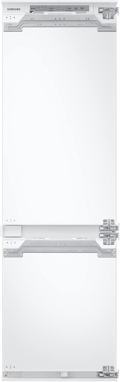 BRB2G615FWW/EG Réfrigérateur-Congélateur Intégré (Placement) 267 L F Blanc