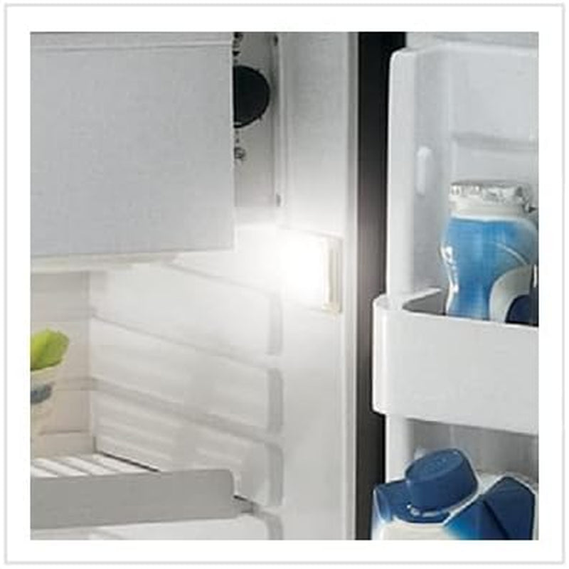 Vitrifrigo C51I - Réfrigérateur Avec Unité De Refroidissement Interne - Capacité 51 Litres
