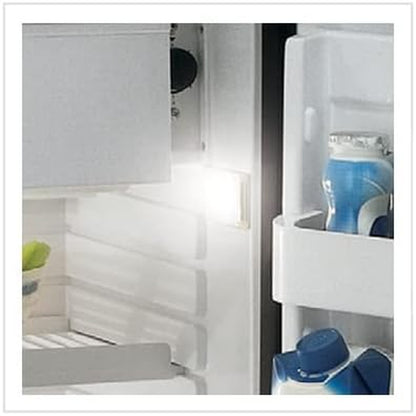 Vitrifrigo C51I - Réfrigérateur Avec Unité De Refroidissement Interne - Capacité 51 Litres