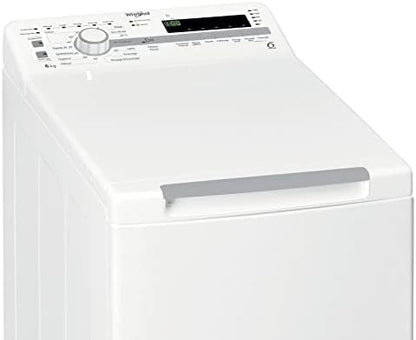 WHIRLPOOL TDLR6232SFRN