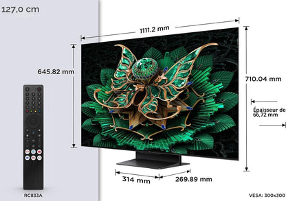 TCL 50C7K