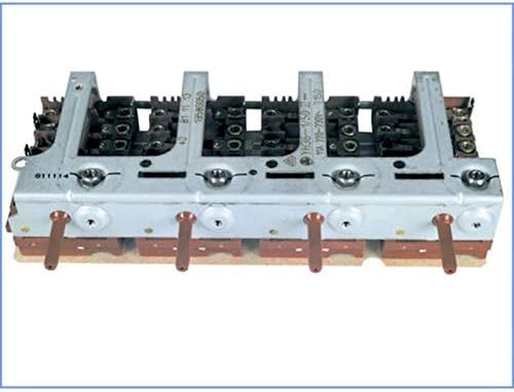 Interrupteur Régulateur De Bloc De L'Énergie 13 a Four YH 36–1/50 BSH 491226