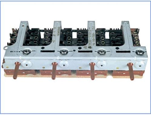 Interrupteur Régulateur De Bloc De L'Énergie 13 a Four YH 36–1/50 BSH 491226