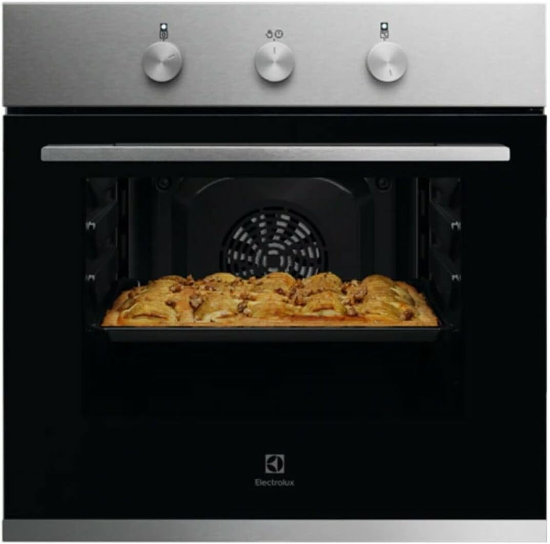 Forno Incasso  Kohhh00Bx3