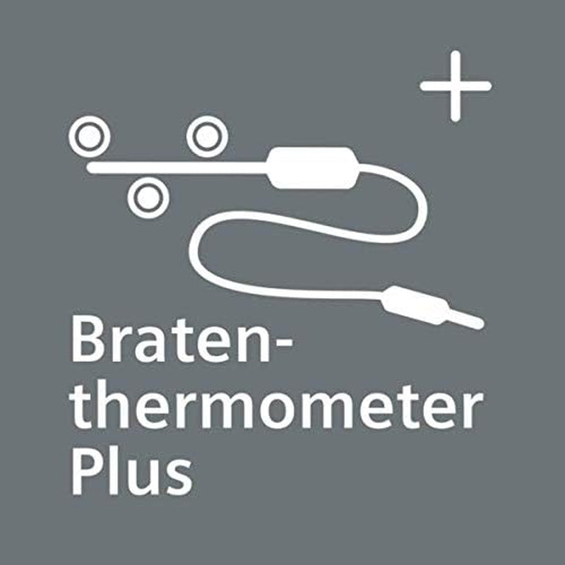 HS658GXS7 Iq700 Four À Vapeur Encastrable A+ / Smart Home Compatible via Home Connect/Coolstart Pas De Préchauffage/Capteur De Cuisson/Air Chaud 4D