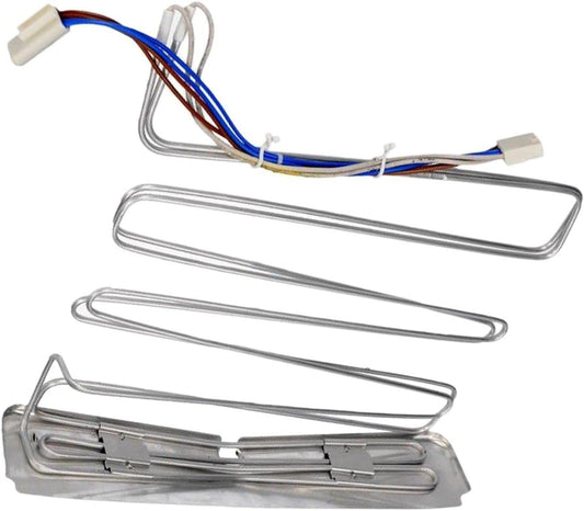 Kit Résistance Thermofusible 160W /72°C Réfrigérateur, Congélateur C00284327 INDESIT