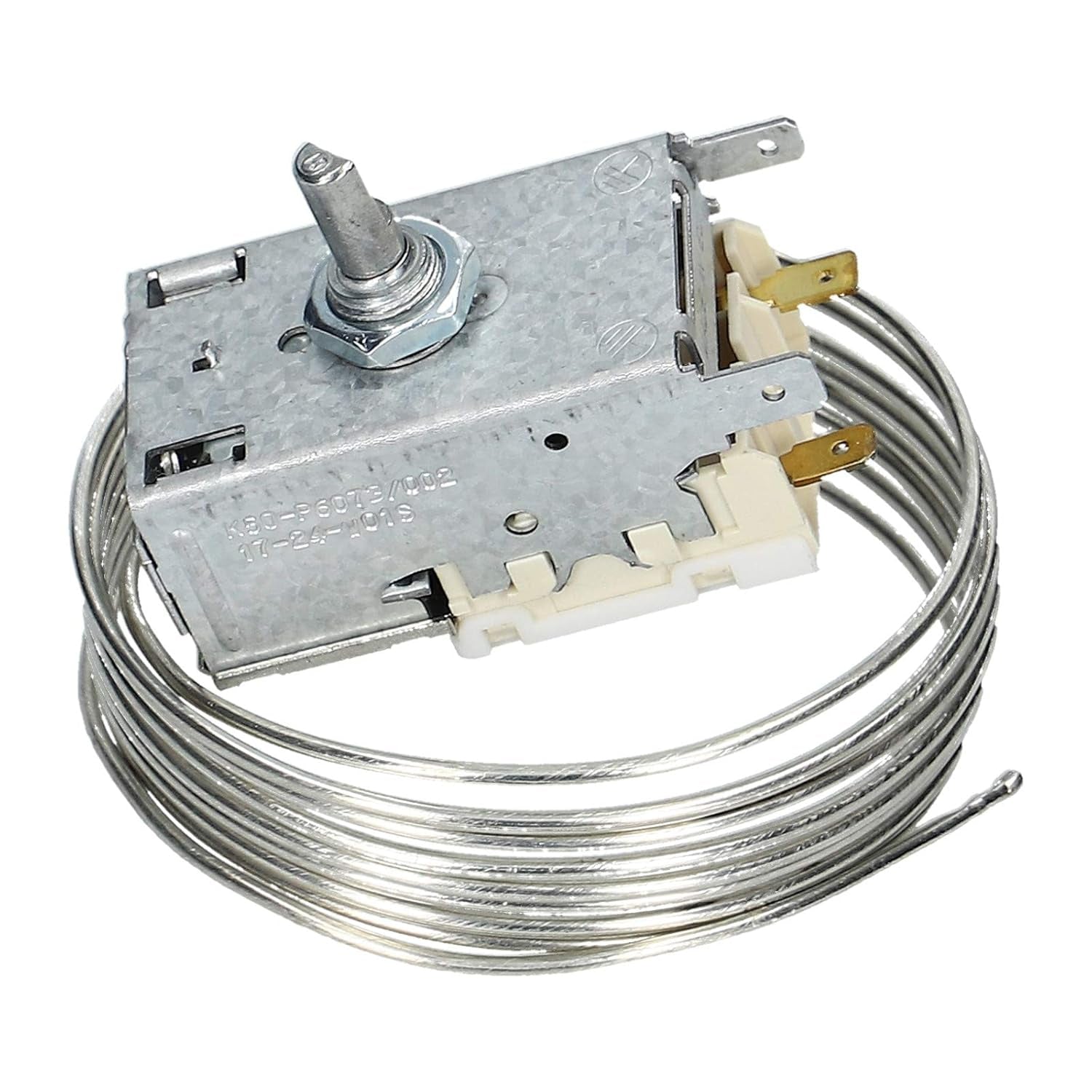 Thermostat Thermostat De Refroidissement 1200Mm Réfrigérateur Pour Liebherr 6151099 6151995 Ranco K50P6073 Thomson T5J8232 Source 02375475