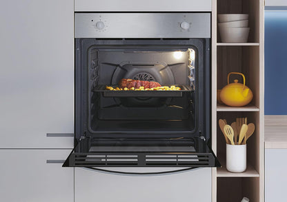 Oven FIDCPX200 2100W 70L Stainless Steel
