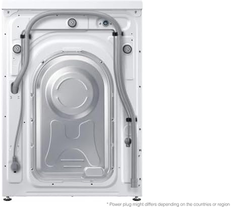 - Lave Linge Frontal  WW80TA046TH - WW80TA046TH