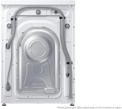 - Lave Linge Frontal  WW80TA046TH - WW80TA046TH