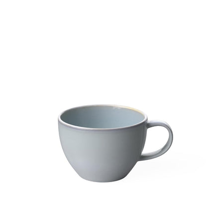 like. by Villeroy & Boch Group, Crafted Blueberry, Bowl, 16 cm, Premium Porcelain, Turquoise