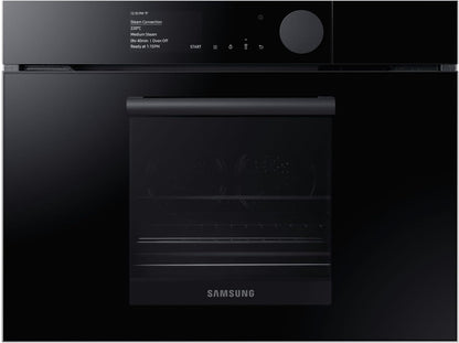NQ50T8939BK/ET Four Encastré, 50 L, A+