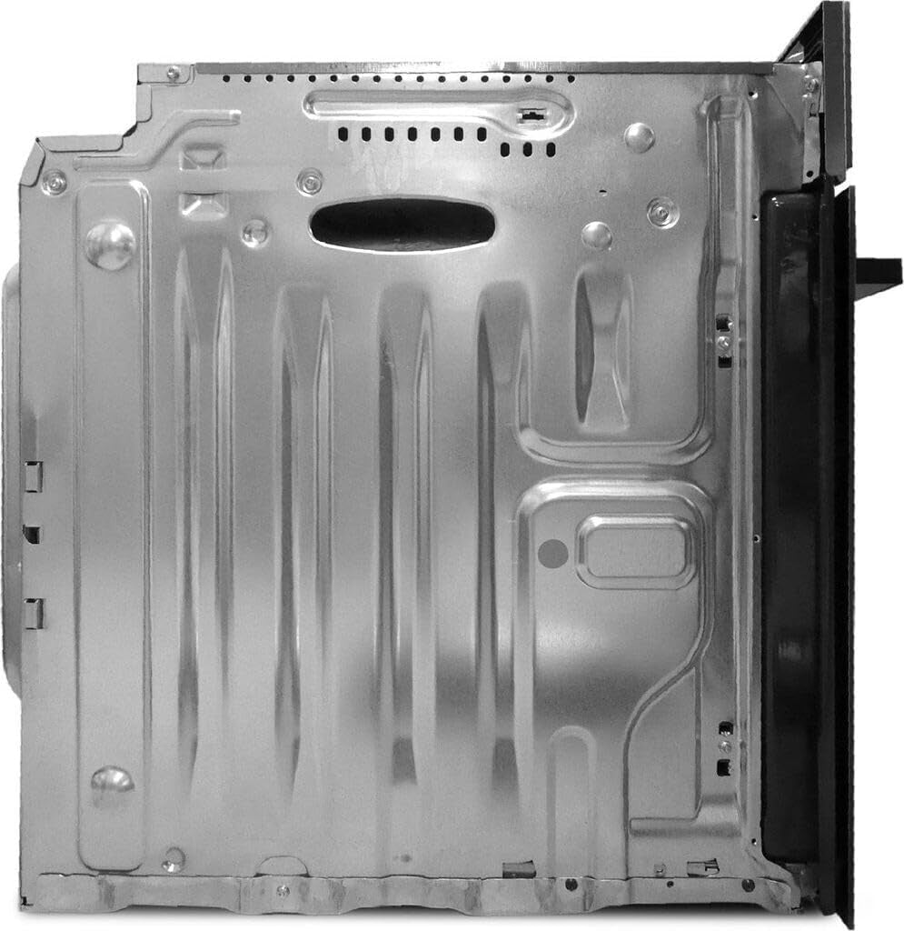 AEG Four Wifi Encastrable Série 7 Tft-Fulltouch Avec Assistant De Cuisson, Fabriqué En Allemagne, Auto-Nettoyage À Pyrolyse, Capteur De Température Centrale : Pour Une Cuisson Précise, 1 Extension