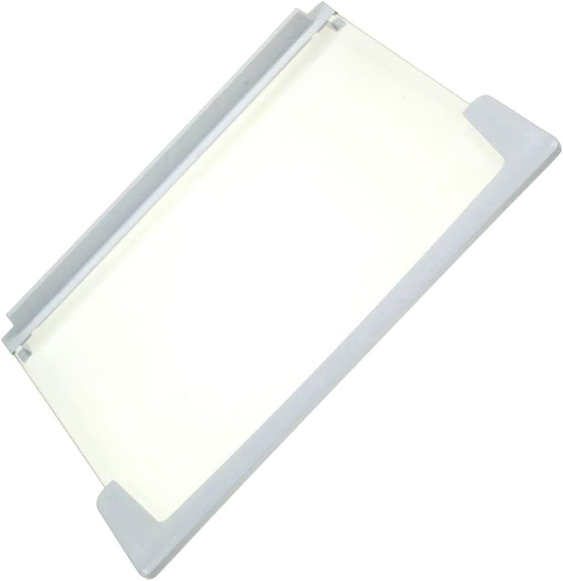 Clayette, Étagère En Verre D'Origine 410X530 Mm Réfrigérateur, Congélateur 482000030674 ARISTON HOTPOINT HOTPOINT Réfrigérateur, Congélateur 48200003