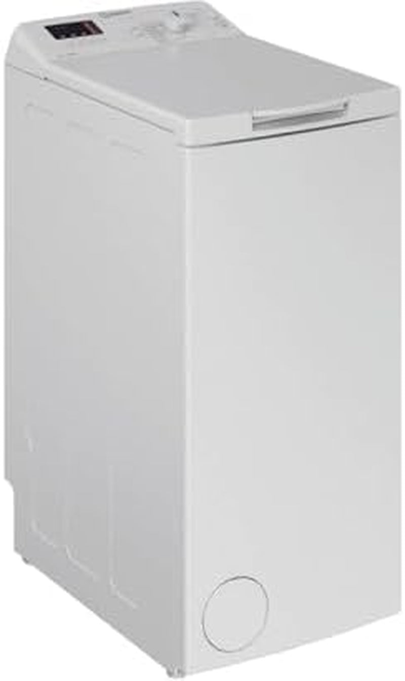 Lave Linge Top BTWPS62400FRN