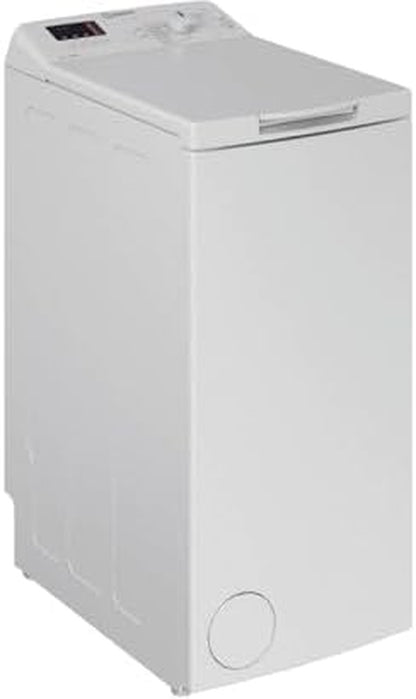 Lave Linge Top BTWPS62400FRN