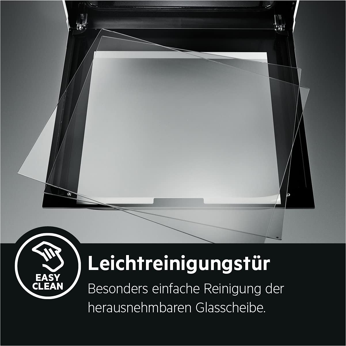 Réchaud Sur Socle  CIB56484BW De 50 Cm Avec Plaque À Induction/Four À Vapeur, Classe A