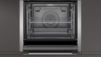 Neff BCC3642MK Four 71 L a Acier Inoxydable
