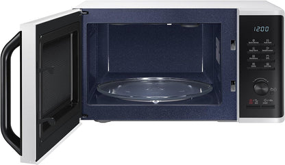 Mg23 K3515Aw/Et Micro-Ondes Avec Grill 23 Litres, 1100+800 Watt