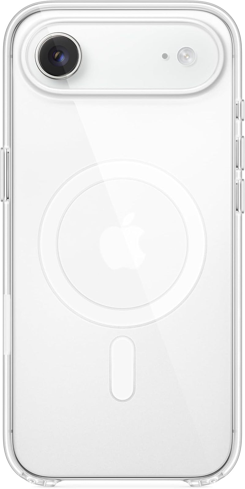 Coque Avec Magsafe Pour Iphone Air – Givre