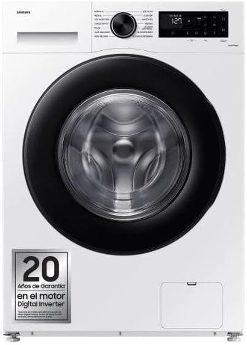 WW80CGC04DAEEC Lave Linge 8 Kg 1400 Tr/Min