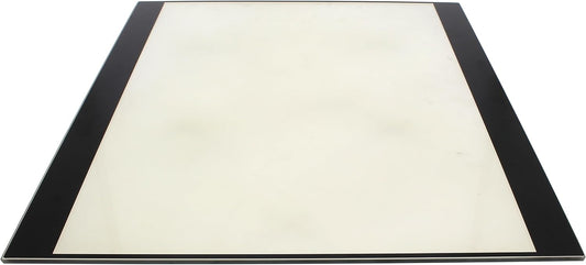 Vitre Interieur/Intermediaire 479X391 Pour Four