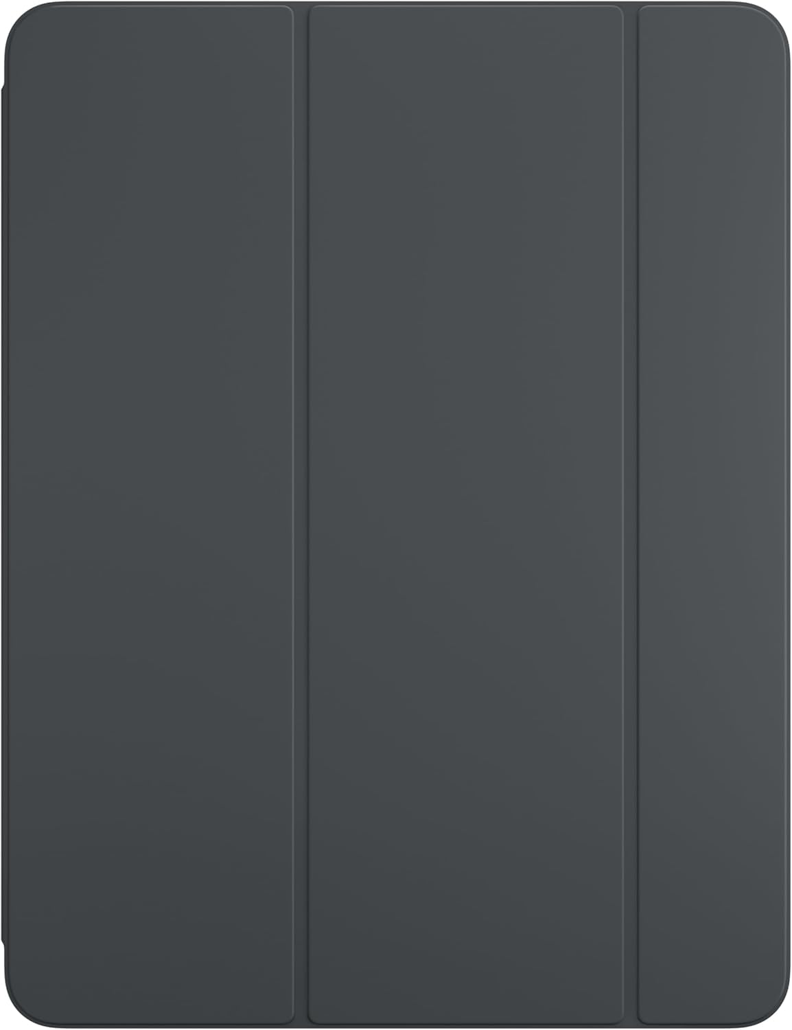Smart Folio Pour Ipad Pro 13 Pouces (M4) - Noir ​​​​​​​ | Étui Magnétique Avec Support Réglable Pour La Visualisation, La Saisie Et La Protection