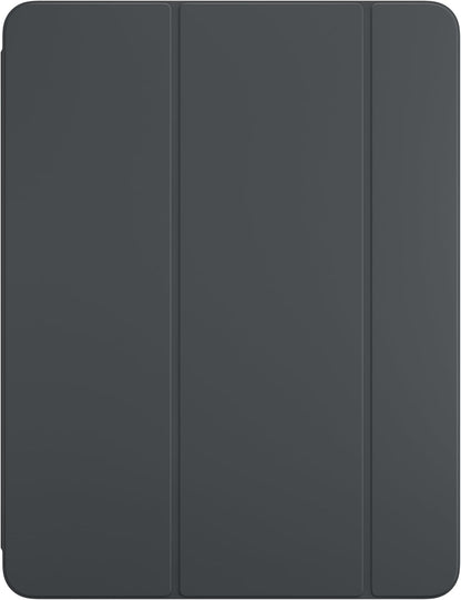 Smart Folio Pour Ipad Pro 13 Pouces (M4) - Noir ​​​​​​​ | Étui Magnétique Avec Support Réglable Pour La Visualisation, La Saisie Et La Protection