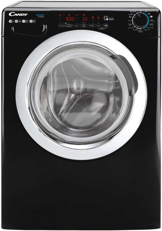 LAVE-LINGE FRONTAL 10KG 1400T CLASSE a NOIR