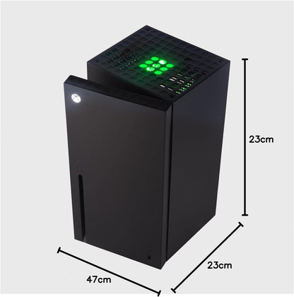 Ukonic Xbox Series X Mini Réfrigérateur Thermoélectrique