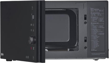 MH7265DPS Four À Micro-Ondes 395 X 406 X 262 Mm Classe Énergétique A+