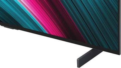 LG TV OLED OLED42C5 OLED Evo Noir Profond Et Booster De Luminosité 120 Hz 4K 106 Cm 2025