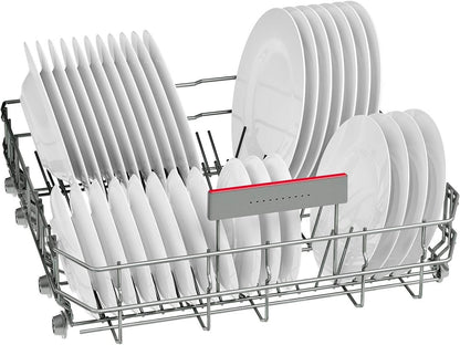 Électroménager SMS4EVI14E Série 4 Lave-Vaisselle De Libre Position 60 Cm Inox