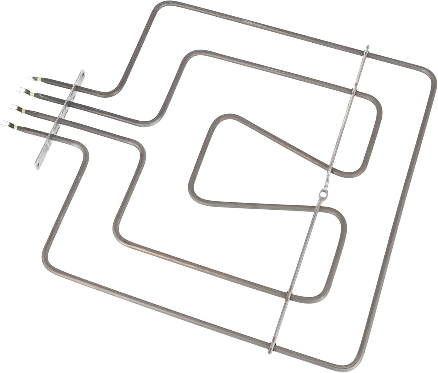Sparefixd Élément Chauffant Pour Grille Supérieure Pour Four Neff