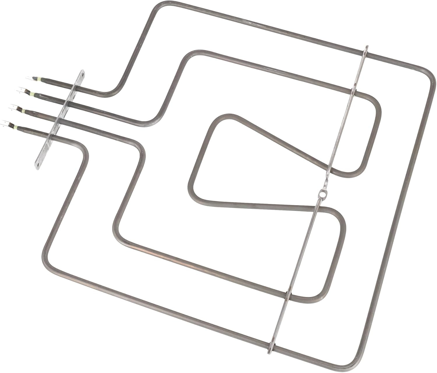Sparefixd Élément Chauffant Pour Grille Supérieure Pour Four Neff