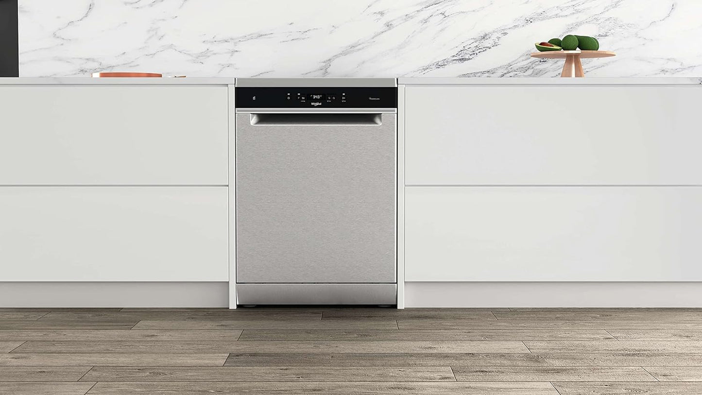 Zmywarka Whirlpool WFC 3C26 PF X