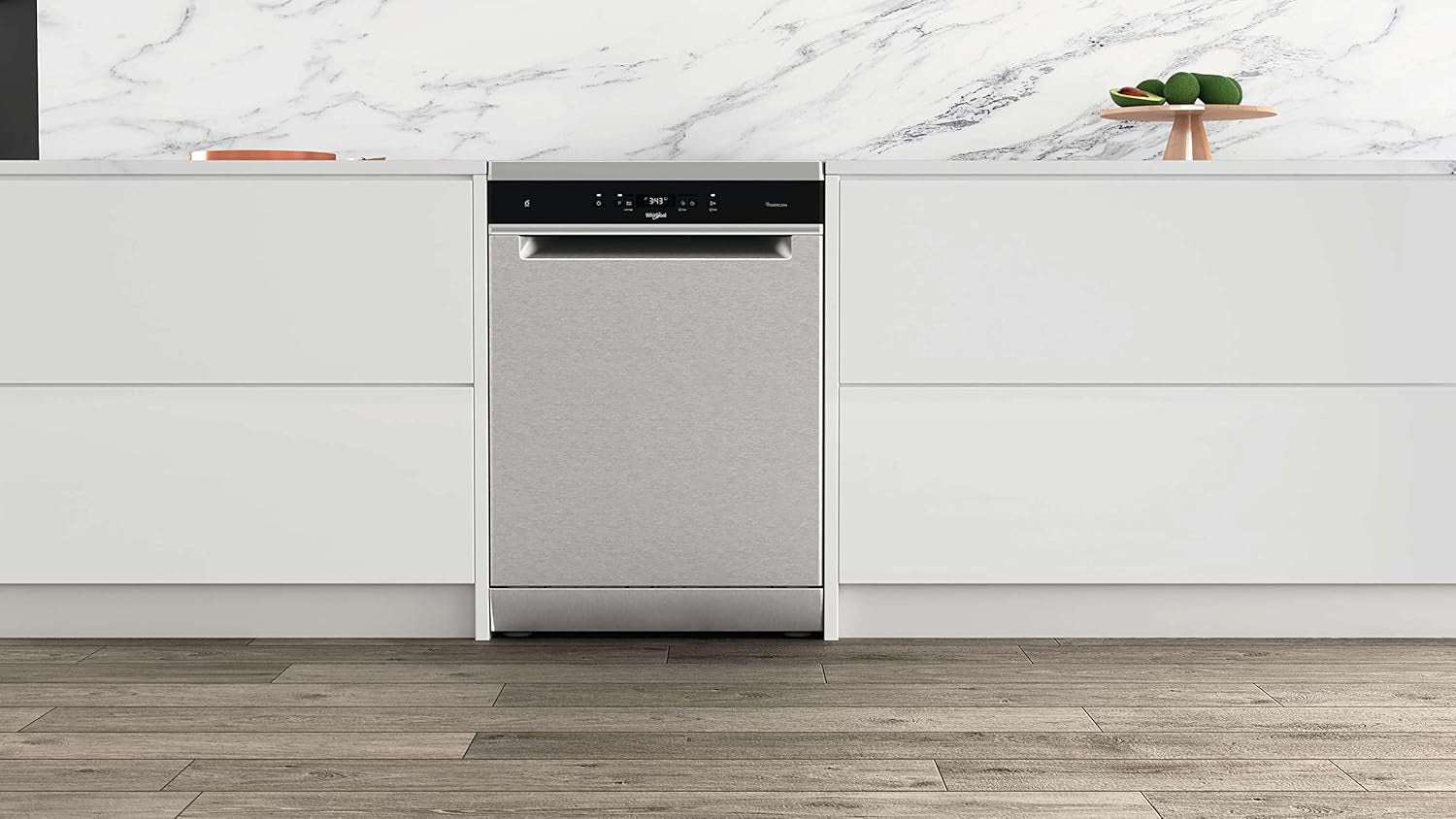 Zmywarka Whirlpool WFC 3C26 PF X