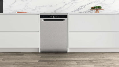 Zmywarka Whirlpool WFC 3C26 PF X