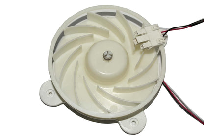 ZWF-30-3 B1353.4-15 DC12V 2.5W 1870RPM Ventilateur De Réfrigérateur BCD-448WP9B BCD-418WPCX BCD-660WUP9BA BCD-448WUPB