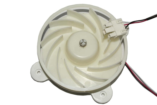 ZWF-30-3 B1353.4-15 DC12V 2.5W 1870RPM Ventilateur De Réfrigérateur BCD-448WP9B BCD-418WPCX BCD-660WUP9BA BCD-448WUPB
