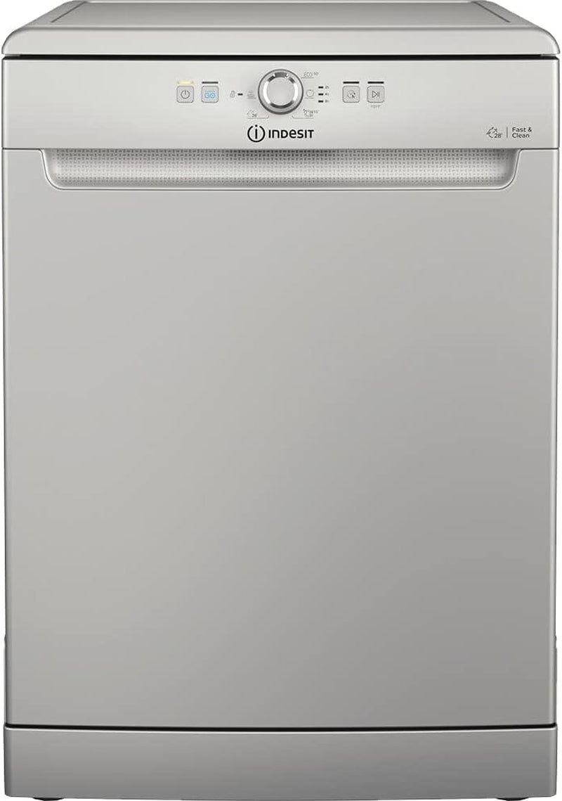 Lavastoviglie Libera Installazione Indesit DFE 1B19 S
